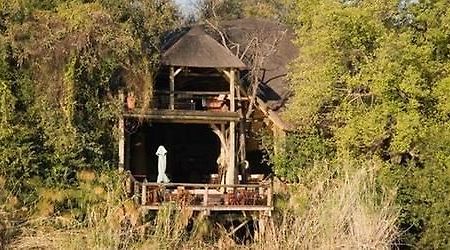 Lianshulu Lodge Muneambuanas Εξωτερικό φωτογραφία