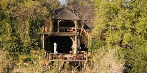 Lianshulu Lodge Muneambuanas Εξωτερικό φωτογραφία