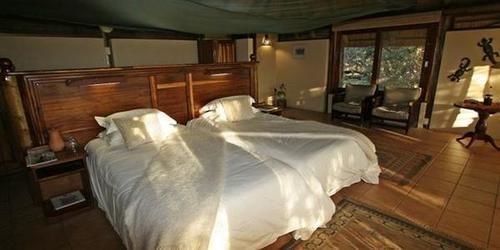Lianshulu Lodge Muneambuanas Εξωτερικό φωτογραφία