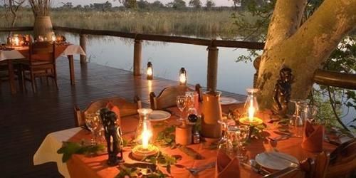 Lianshulu Lodge Muneambuanas Εξωτερικό φωτογραφία