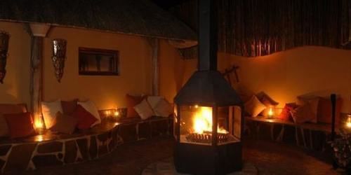 Lianshulu Lodge Muneambuanas Εξωτερικό φωτογραφία